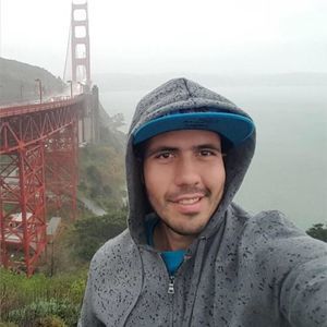 Meet your Posher, Raul